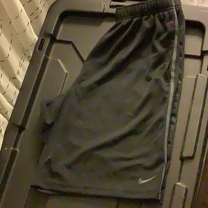 NWT Large Nike Shorts